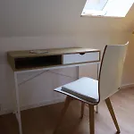 Lindenhuus Apartamento *