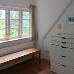 Apartamento Lindenhuus *