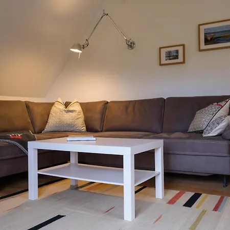 Lindenhuus Fleckeby