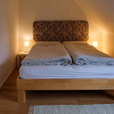 Lindenhuus * Fleckeby