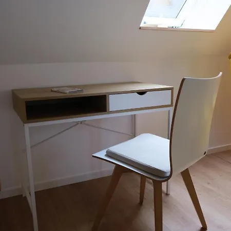 Lindenhuus דירה *