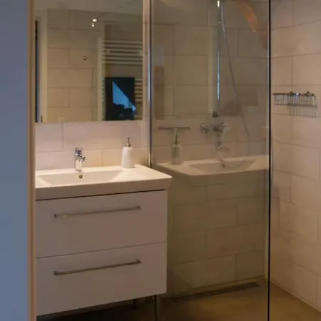 דירה Lindenhuus Fleckeby