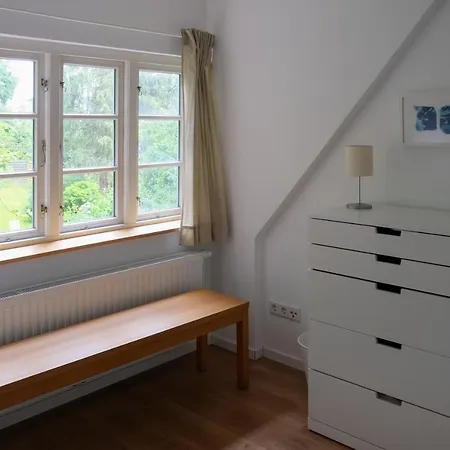 דירה Lindenhuus *