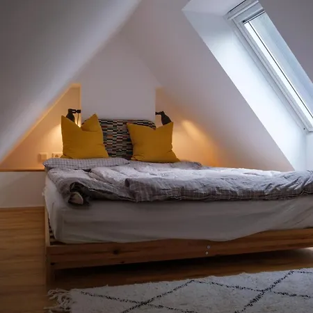 Lindenhuus Fleckeby